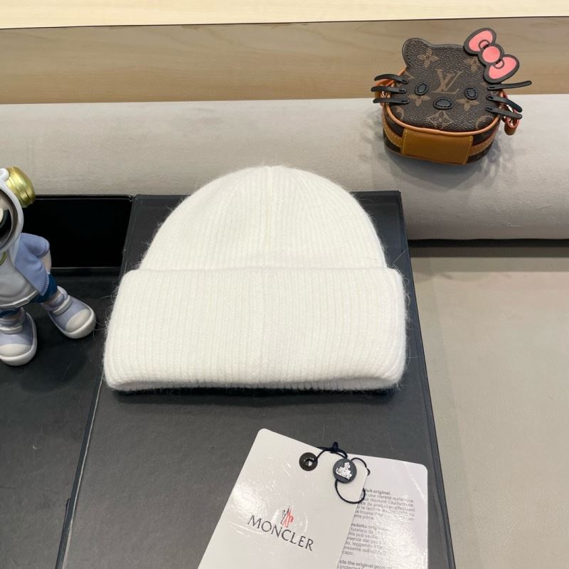 Moncler Caps